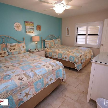 Sea Gate By Florida Lifestyle Vacation Rentals Клиъруотър Бийч Екстериор снимка