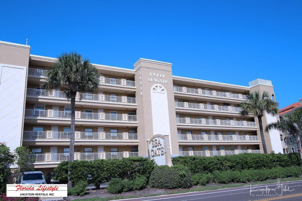 Sea Gate By Florida Lifestyle Vacation Rentals Клиъруотър Бийч Екстериор снимка