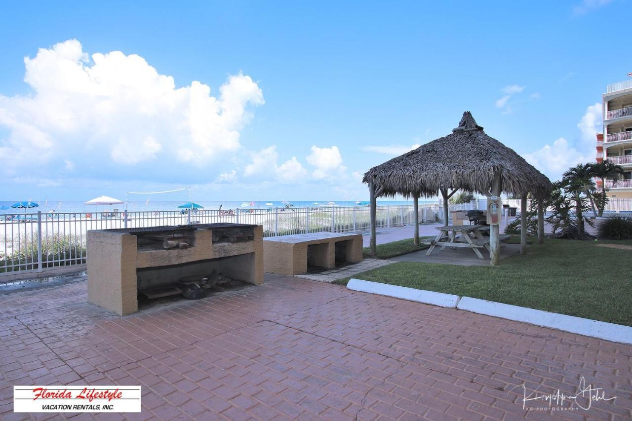 Sea Gate By Florida Lifestyle Vacation Rentals Клиъруотър Бийч Екстериор снимка