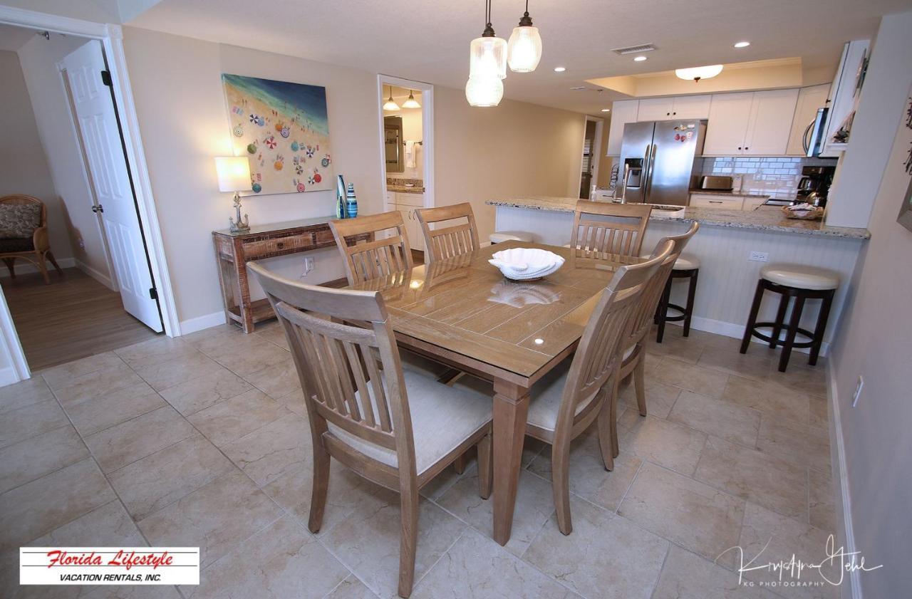 Sea Gate By Florida Lifestyle Vacation Rentals Клиъруотър Бийч Екстериор снимка