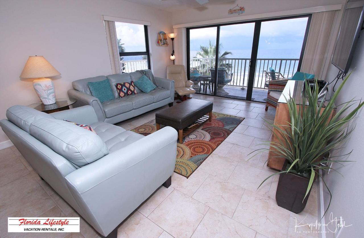 Sea Gate By Florida Lifestyle Vacation Rentals Клиъруотър Бийч Екстериор снимка