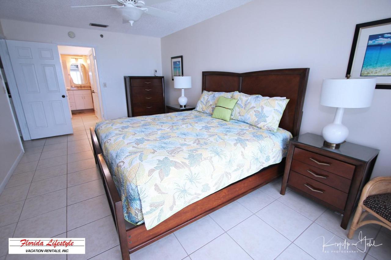 Sea Gate By Florida Lifestyle Vacation Rentals Клиъруотър Бийч Екстериор снимка