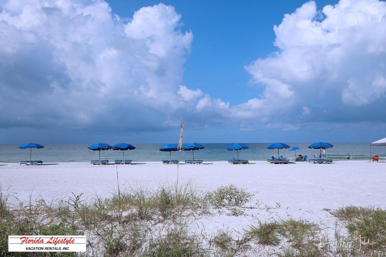 Sea Gate By Florida Lifestyle Vacation Rentals Клиъруотър Бийч Екстериор снимка
