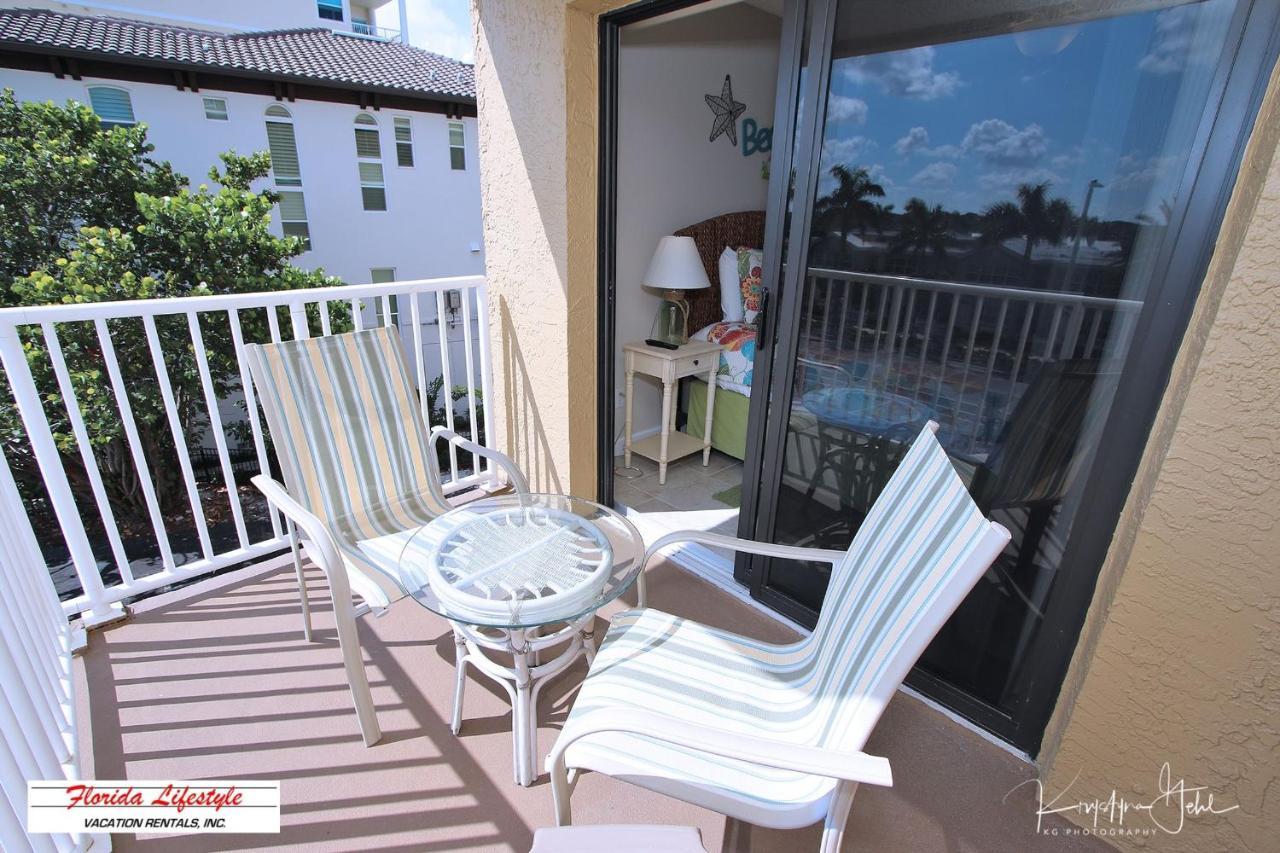 Sea Gate By Florida Lifestyle Vacation Rentals Клиъруотър Бийч Екстериор снимка