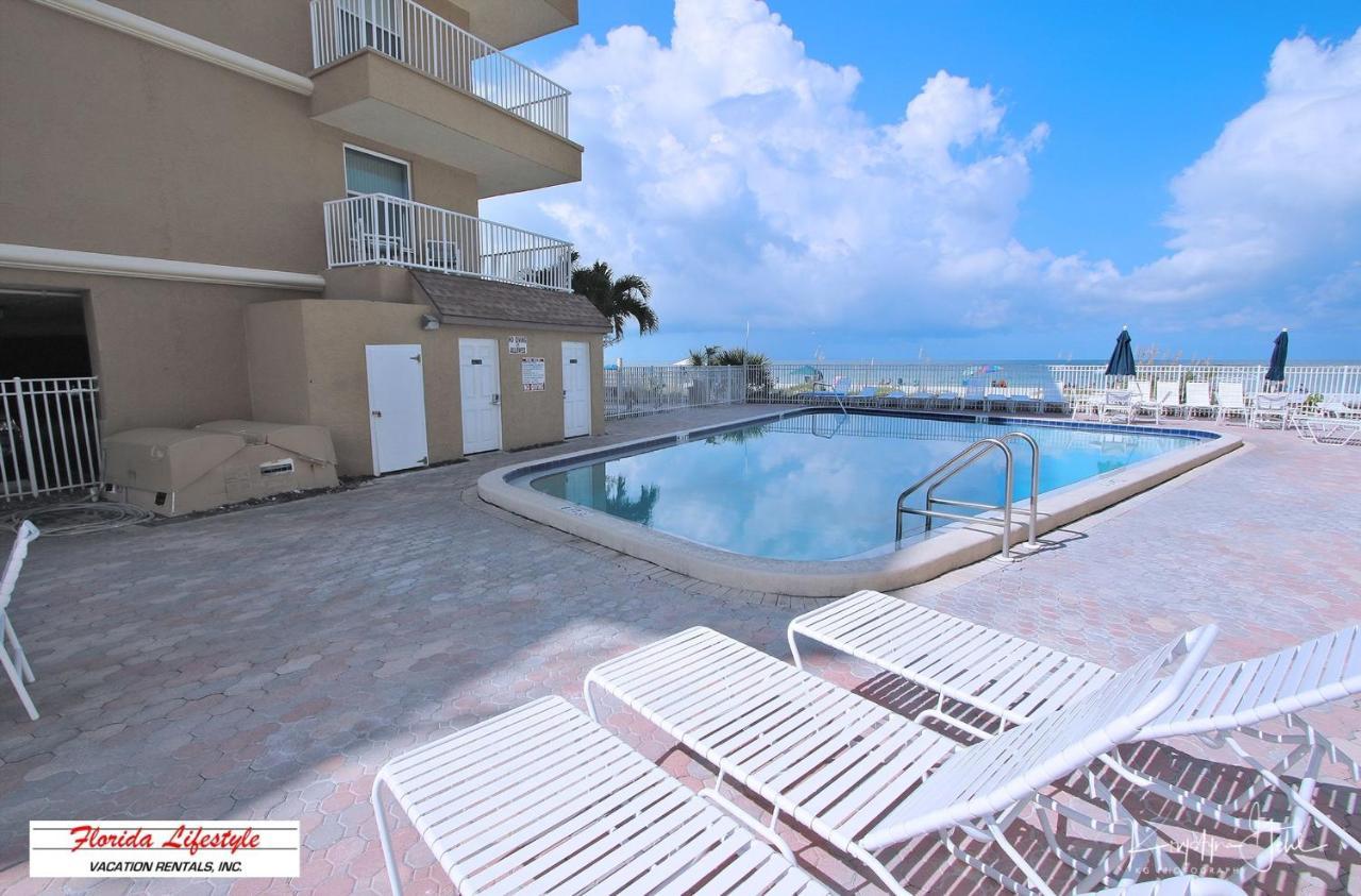 Sea Gate By Florida Lifestyle Vacation Rentals Клиъруотър Бийч Екстериор снимка