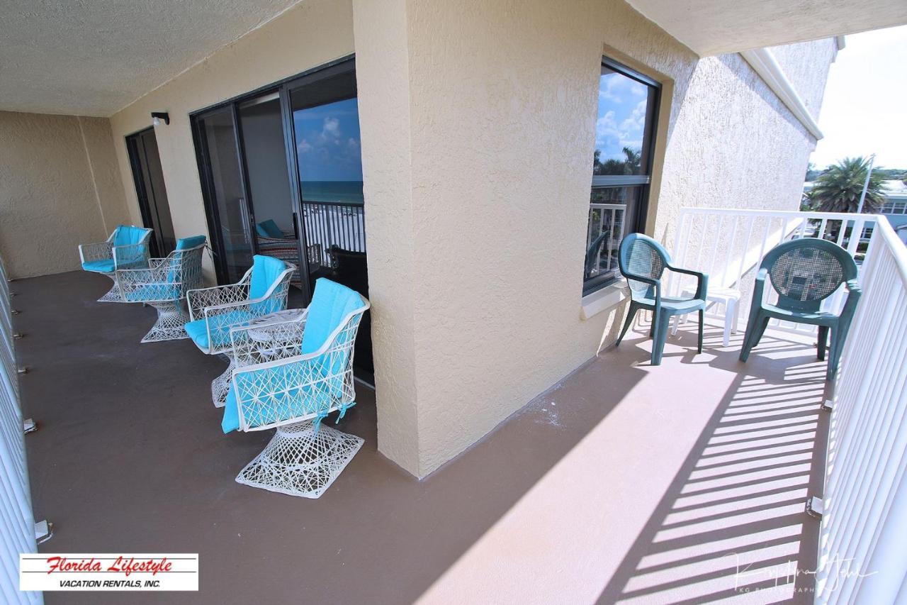 Sea Gate By Florida Lifestyle Vacation Rentals Клиъруотър Бийч Екстериор снимка