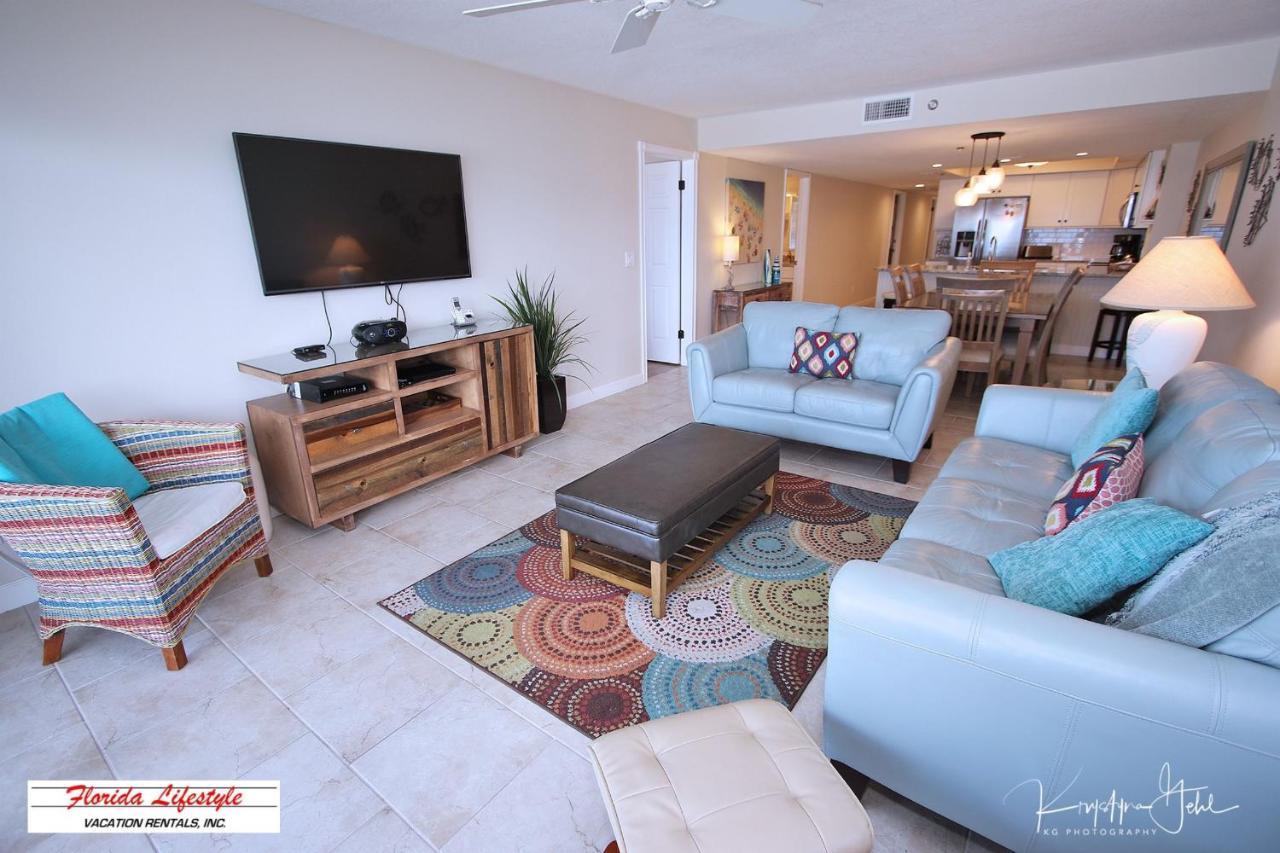Sea Gate By Florida Lifestyle Vacation Rentals Клиъруотър Бийч Екстериор снимка