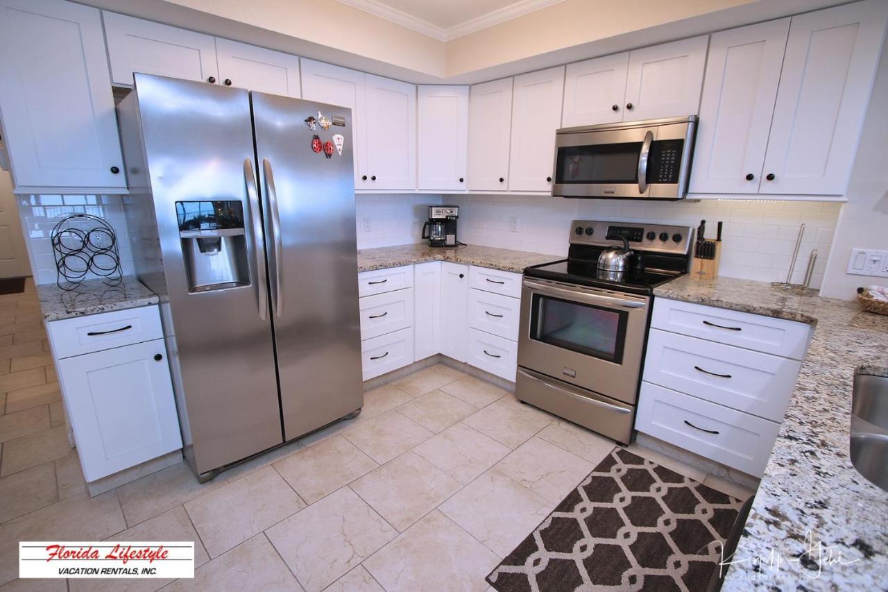 Sea Gate By Florida Lifestyle Vacation Rentals Клиъруотър Бийч Екстериор снимка