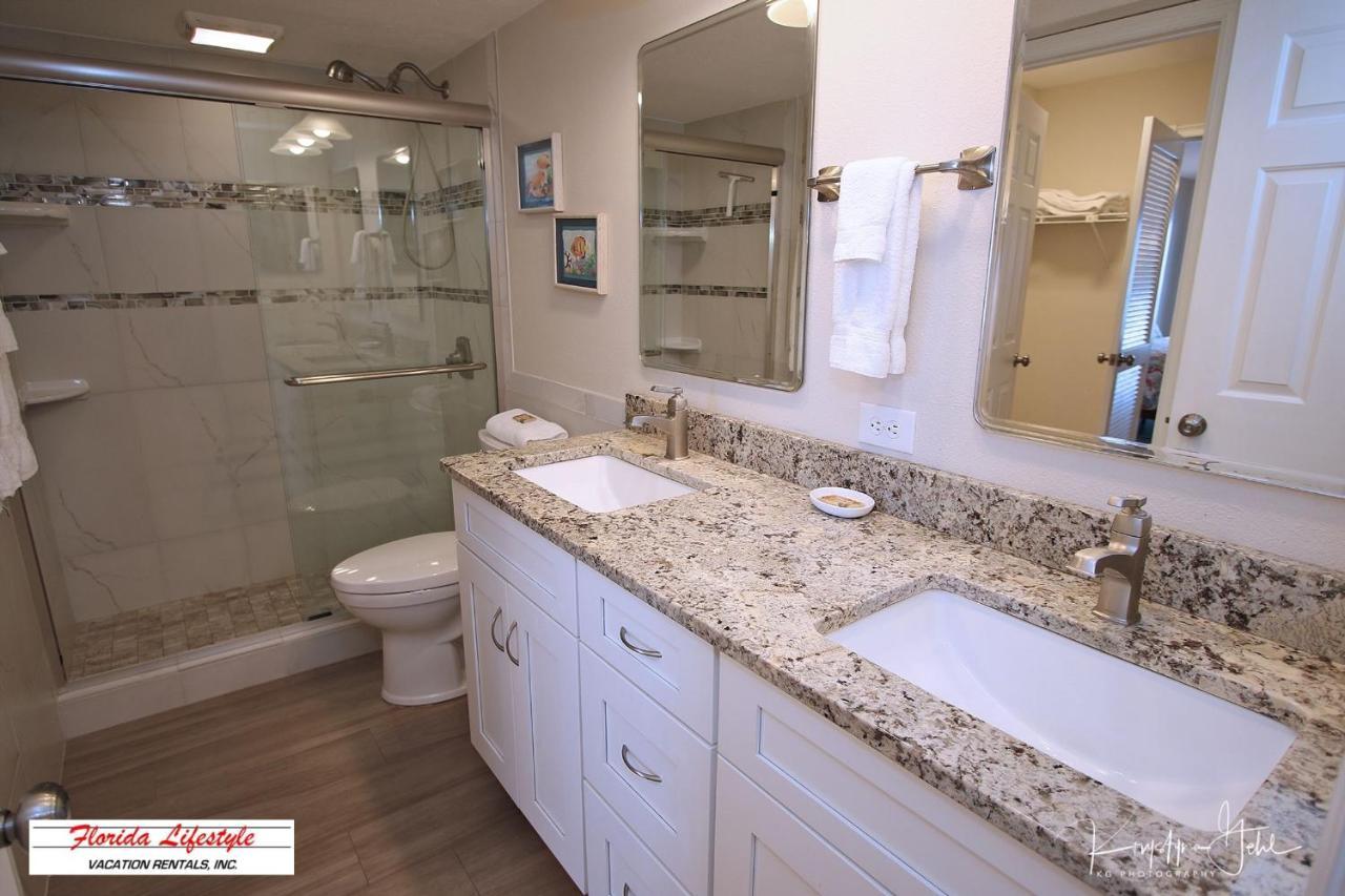 Sea Gate By Florida Lifestyle Vacation Rentals Клиъруотър Бийч Екстериор снимка