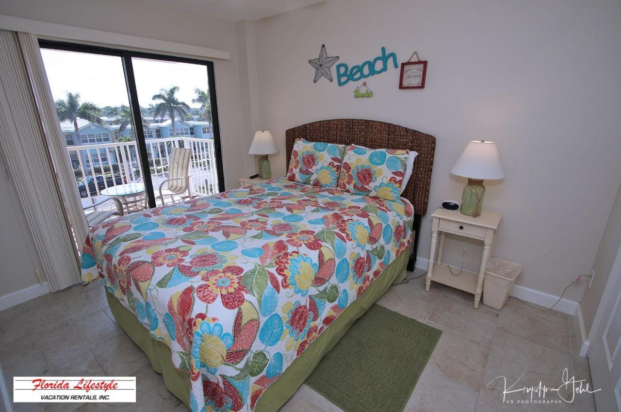 Sea Gate By Florida Lifestyle Vacation Rentals Клиъруотър Бийч Екстериор снимка
