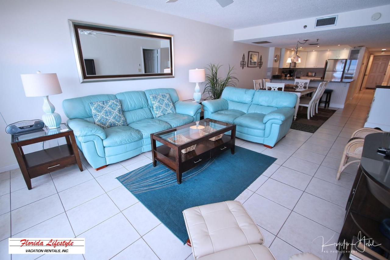 Sea Gate By Florida Lifestyle Vacation Rentals Клиъруотър Бийч Екстериор снимка