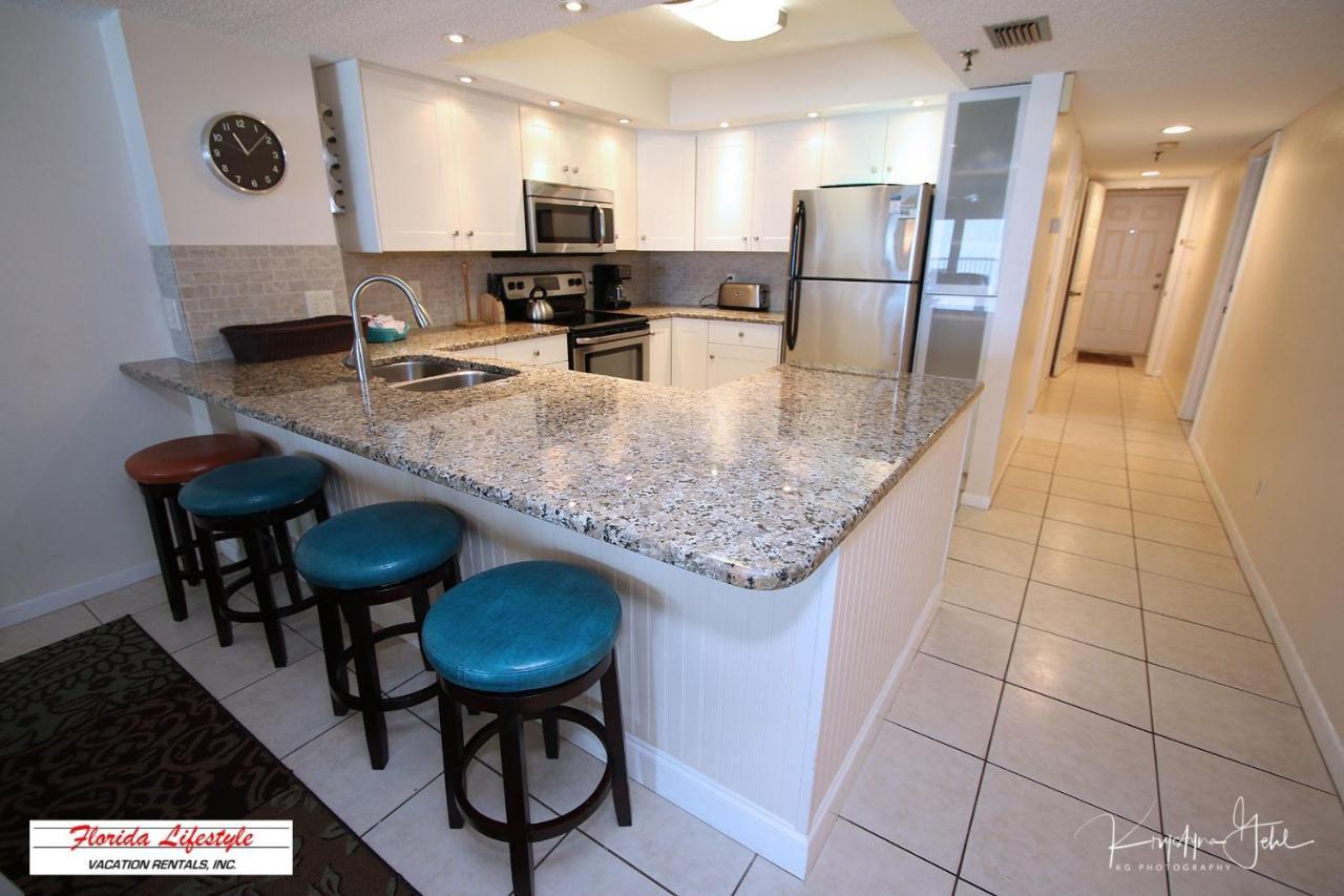Sea Gate By Florida Lifestyle Vacation Rentals Клиъруотър Бийч Екстериор снимка
