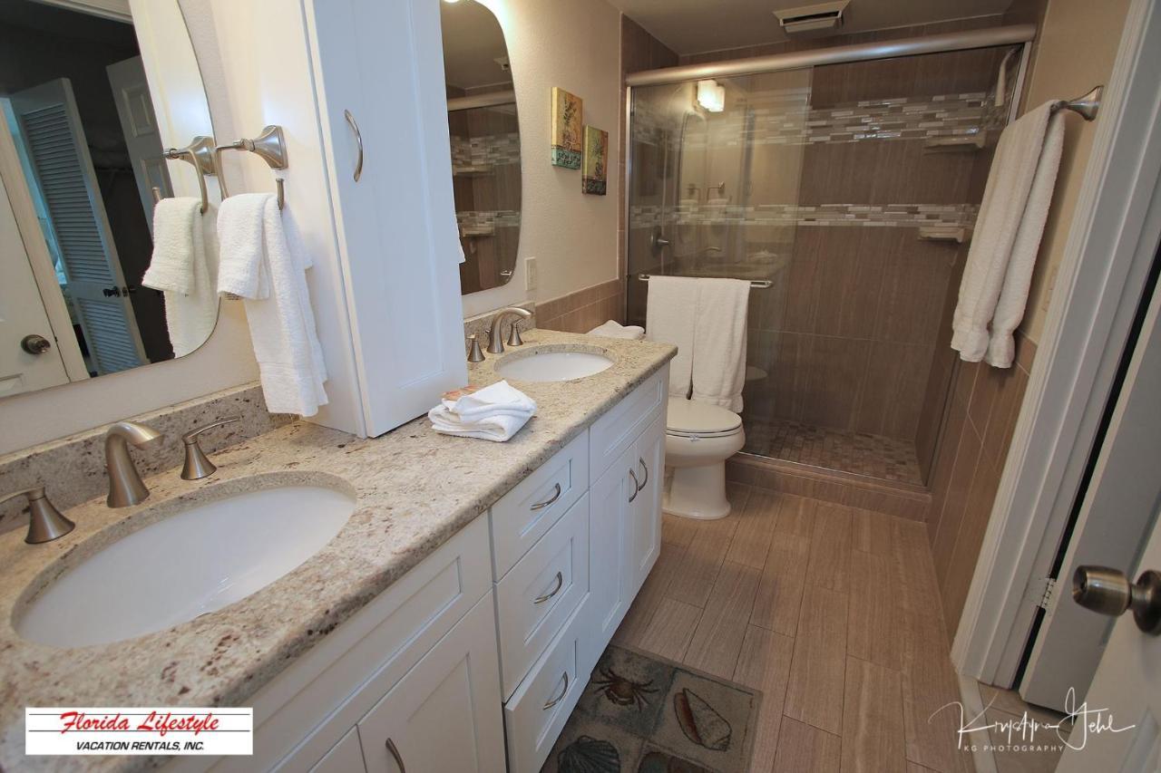Sea Gate By Florida Lifestyle Vacation Rentals Клиъруотър Бийч Екстериор снимка