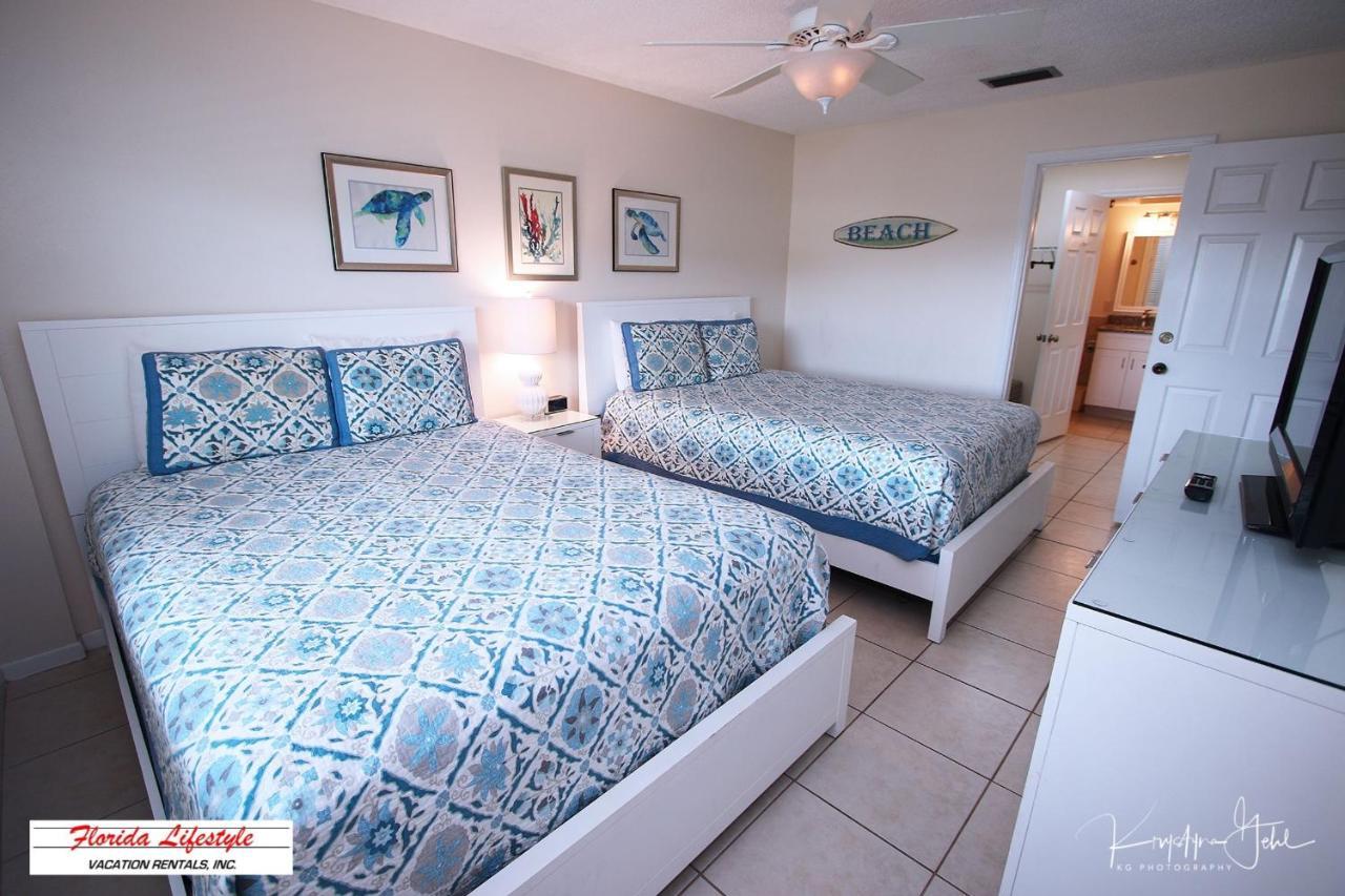 Sea Gate By Florida Lifestyle Vacation Rentals Клиъруотър Бийч Екстериор снимка