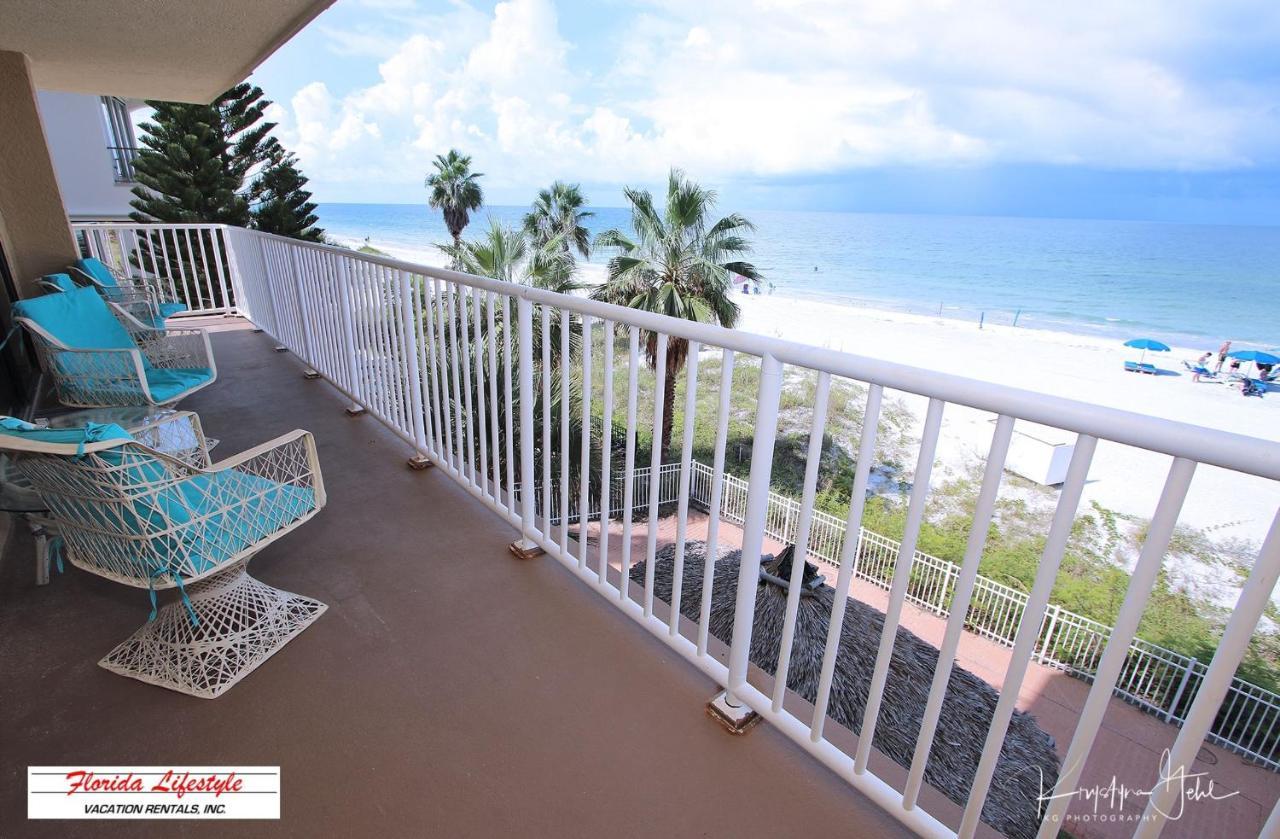 Sea Gate By Florida Lifestyle Vacation Rentals Клиъруотър Бийч Екстериор снимка