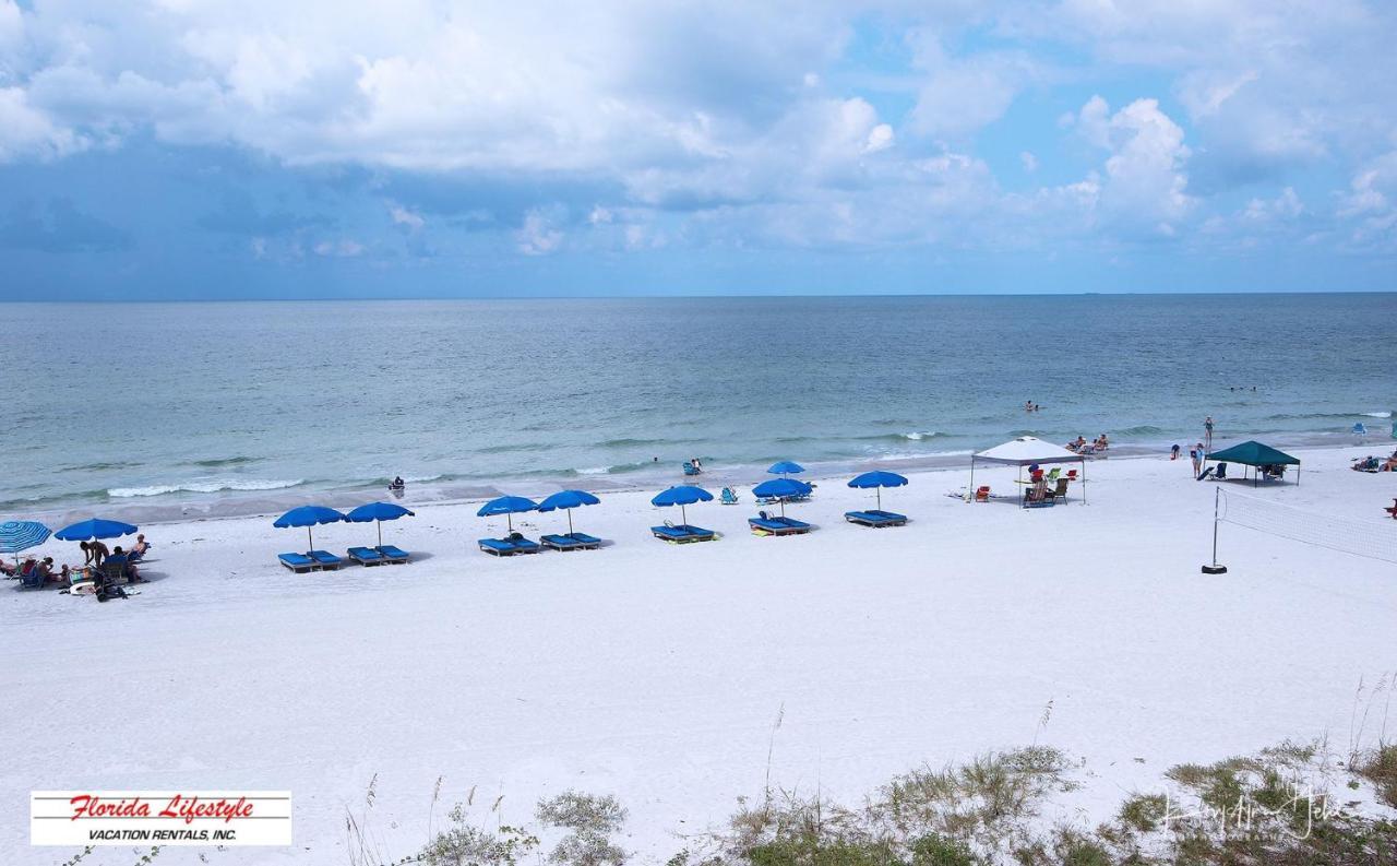 Sea Gate By Florida Lifestyle Vacation Rentals Клиъруотър Бийч Екстериор снимка