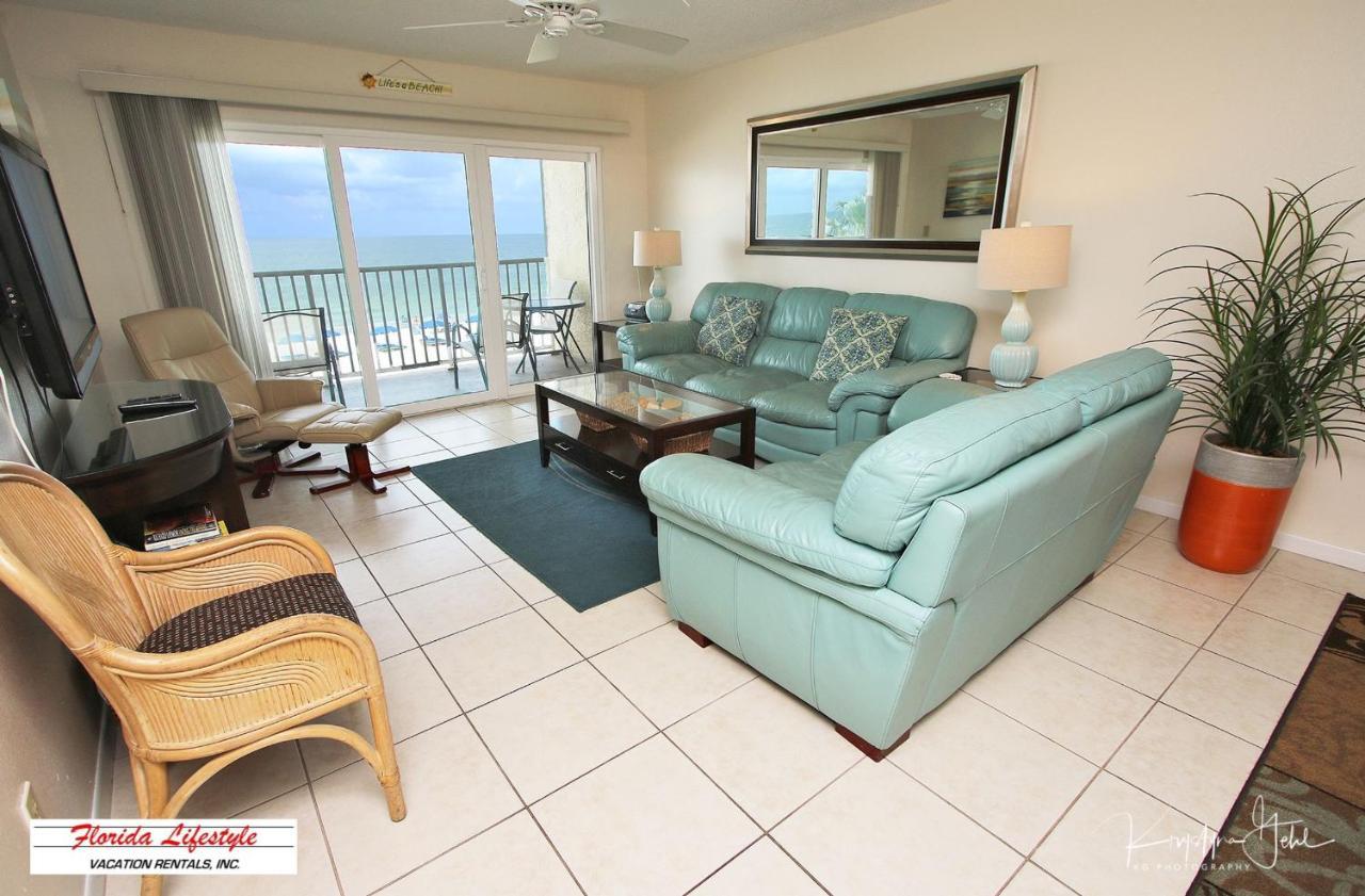 Sea Gate By Florida Lifestyle Vacation Rentals Клиъруотър Бийч Екстериор снимка