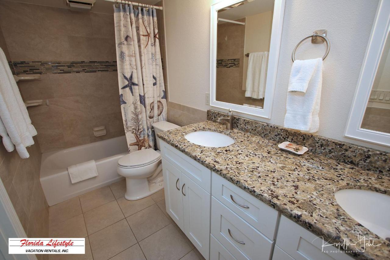 Sea Gate By Florida Lifestyle Vacation Rentals Клиъруотър Бийч Екстериор снимка