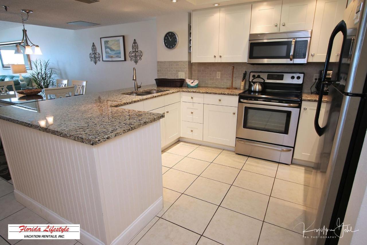 Sea Gate By Florida Lifestyle Vacation Rentals Клиъруотър Бийч Екстериор снимка